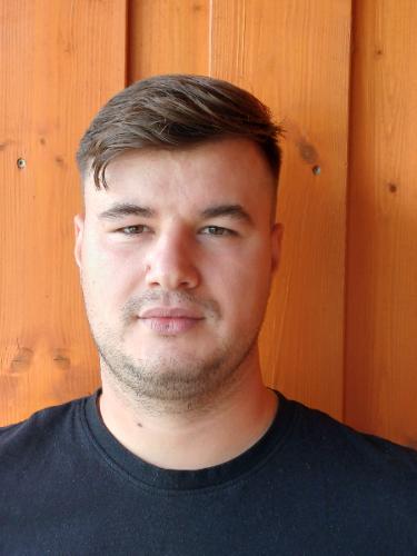 Remus-Florin Tudosie