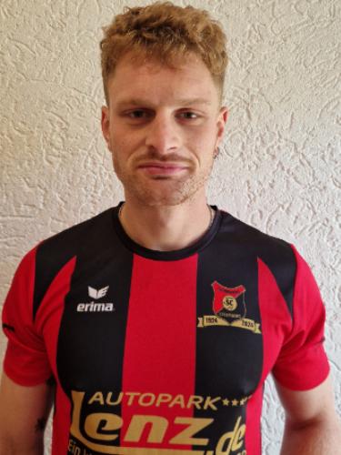 Felix Rickmann