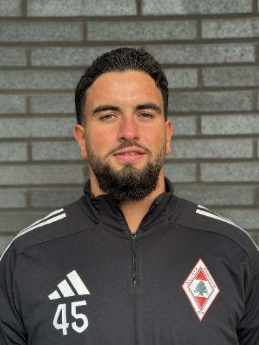 Mohamed Fakhro
