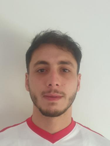 Berkay Nazim Türkyilmaz
