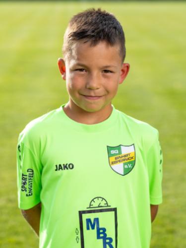 Adrian Ahr