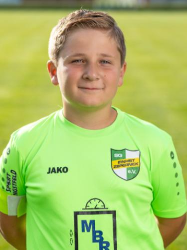 Pepe Steffen Greulich