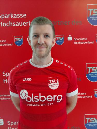 Daniel Titz