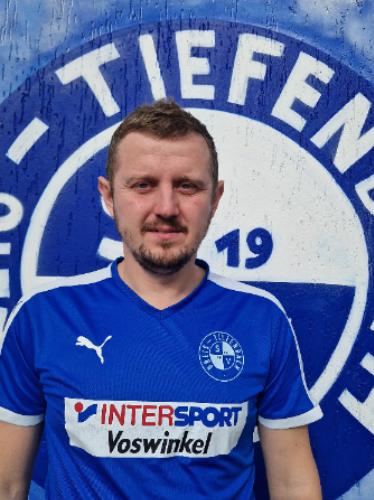 Matej Minarik