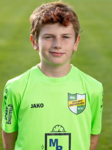 Anton Rücker