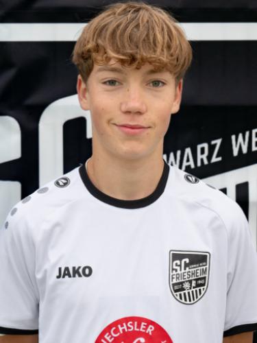 Markus Juri Spiesecke