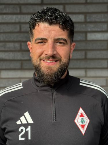 Mohammed Allouche