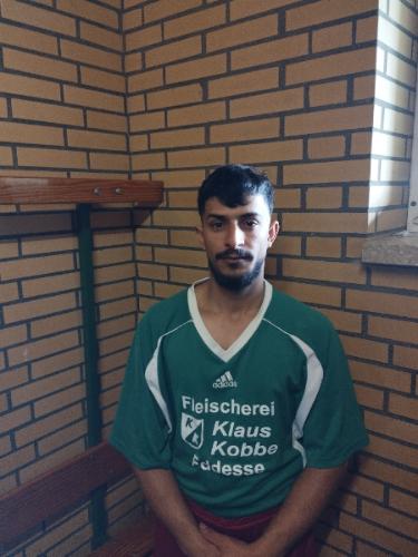 Malik Alsalmo