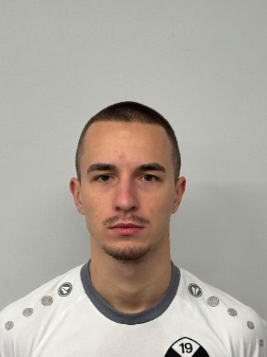 Maurice Andre Scharfenberg