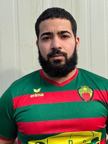 Zakaria Aouragh Amsahel