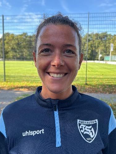 Alena Hartmann
