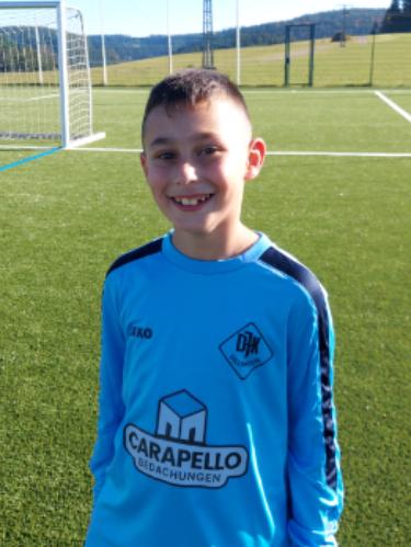 Ledion Mucista-Azemi