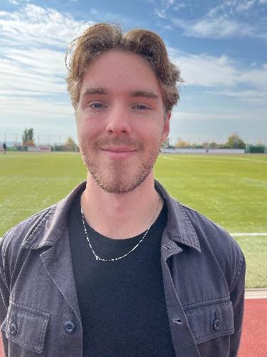 Stig Oscar Wilhelm Olsson