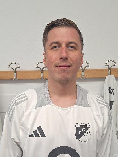 Daniel Hafke