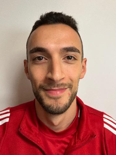 Mohamed Mohssen