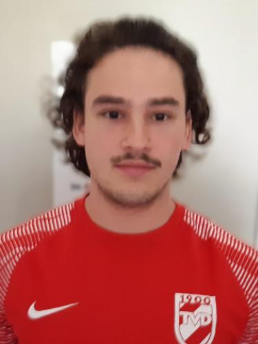 Dan Mattler