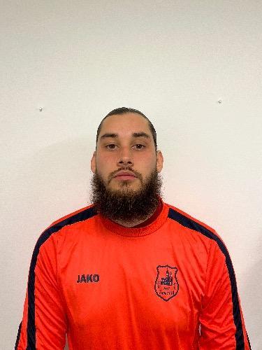 Julian Hüseyin Aykut Kluike