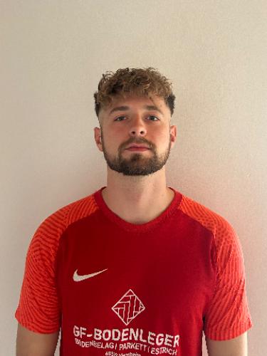 Dominik Hendryk Janda