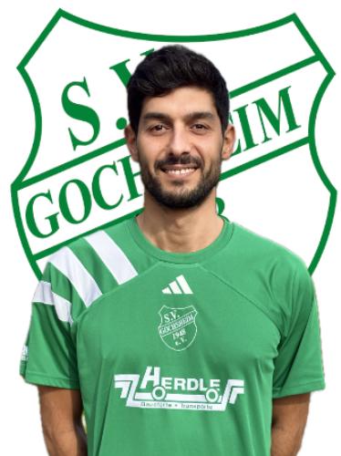 Hakan Peker