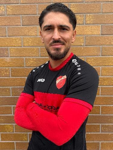 Emre Kayakiran