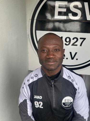 Chinonso Emmanuel Nnaka