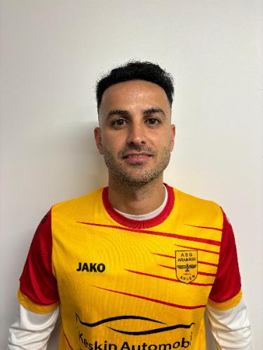 James Khouri