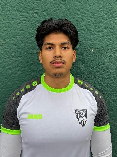 Mauro Villa Quilumbaqui