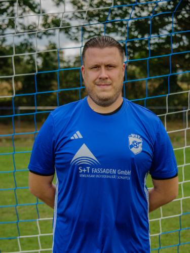 Hendrik Malte Gerloff