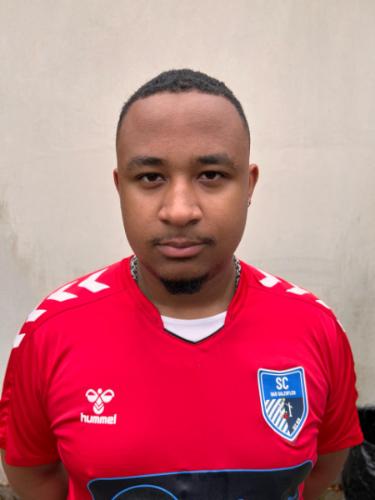 Maurice Yacouba Boureima