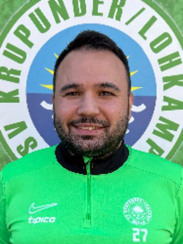 Hakan Killi