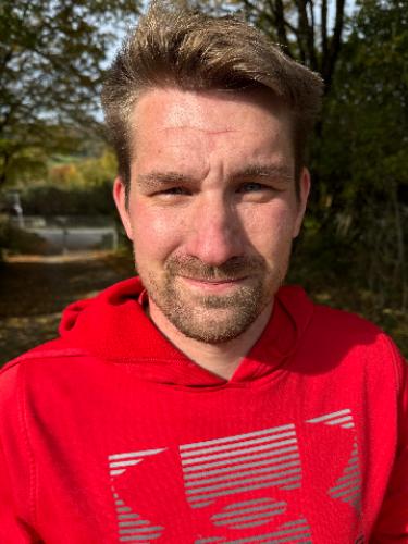 Timo Müller
