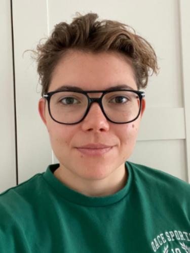 Ruth Marie Lange