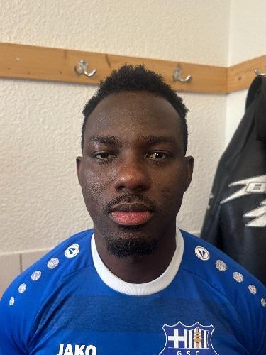 Patrick Kojo Sena Segbawu