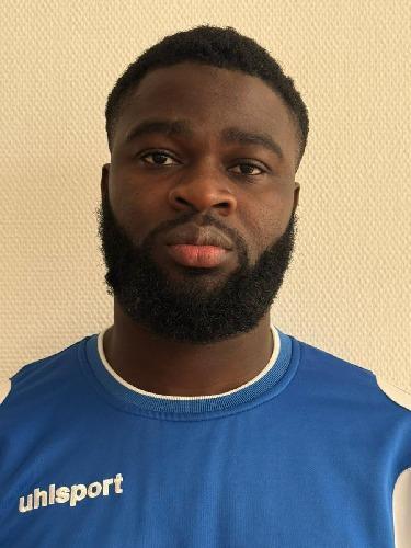 Yaya Fofana
