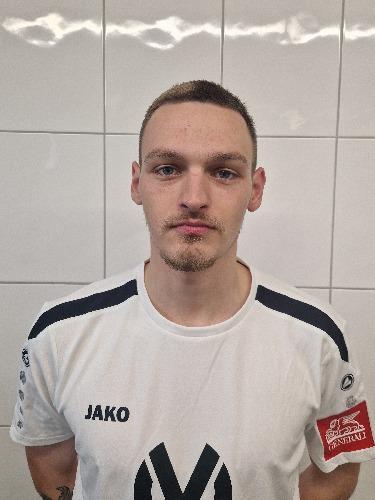 Jesse Hartmann