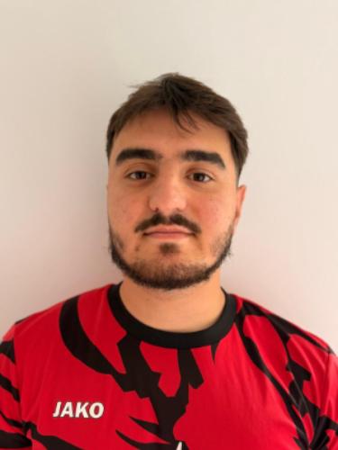 Muhammed Eren Aydemir