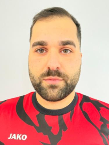 Toprak Karadas
