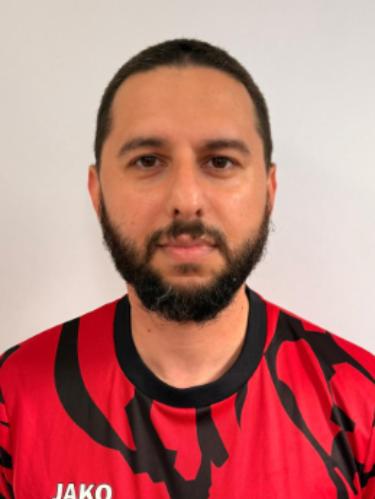 Fabio Ricardo Antunes Da Silva