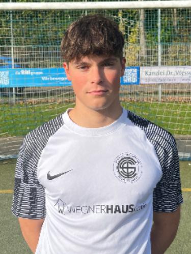 Luca Schwarz