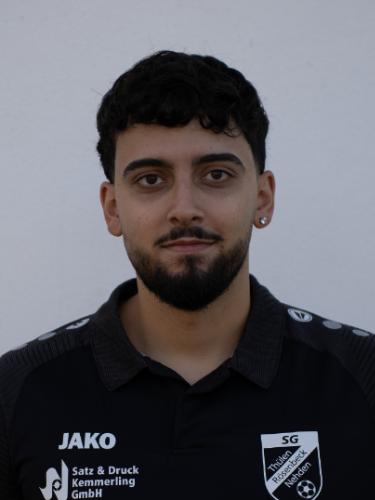 Bruno Rafael Almeida Lopes