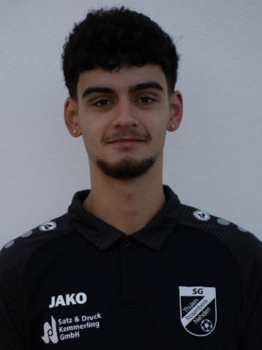 Leonardo Almeida Lopes