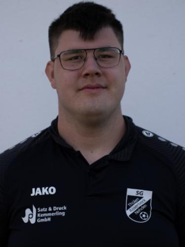 Cornelius Grumbrecht