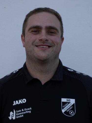 Robin Klockenkämper