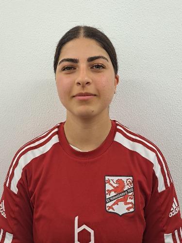 Ceylan Chayenne Yalcin