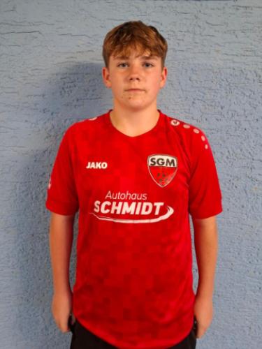 Patrice Jerome Philipp