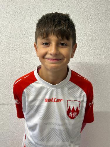 Malik Cetin