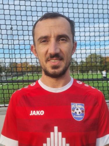 Endri Hoxha