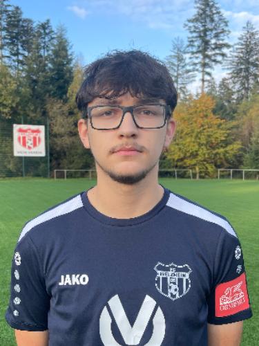 Angelo Luca Calancea