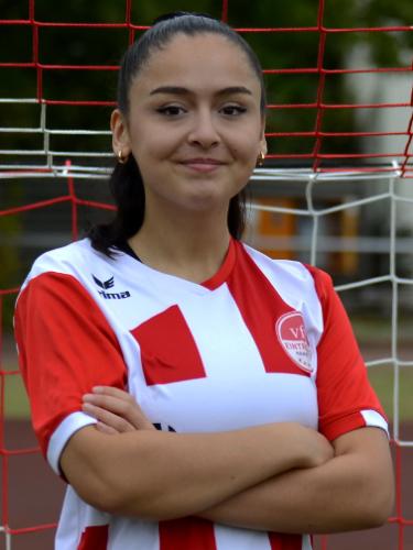 Jamie-Alison Forero Valero