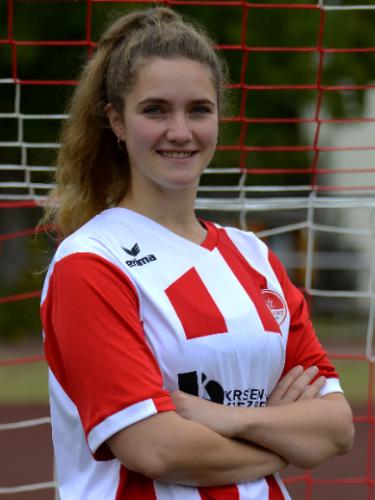 Janina Carolin Höner